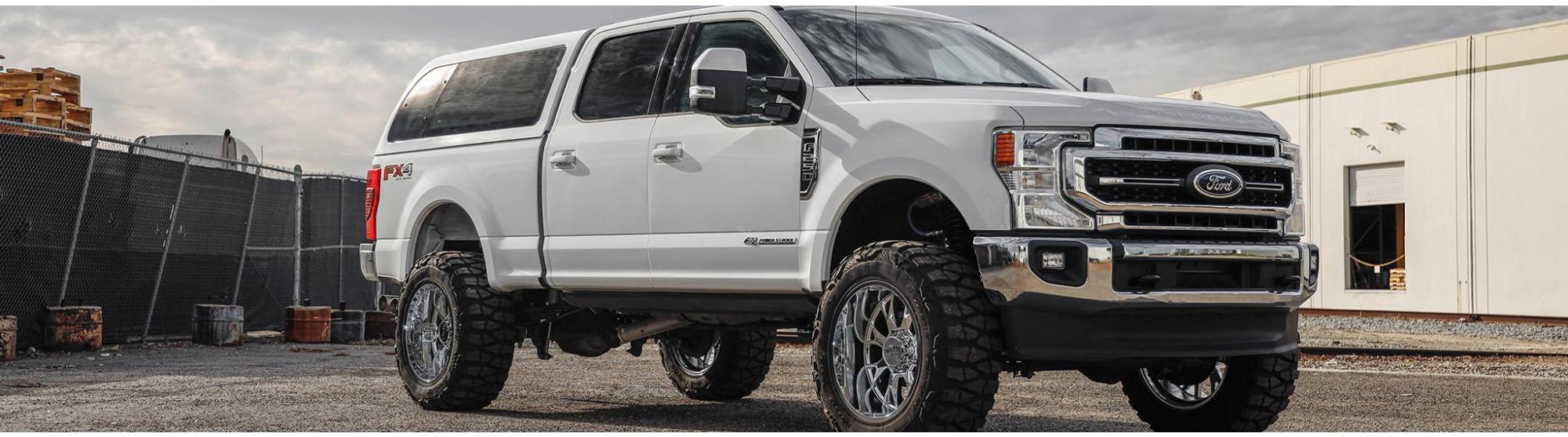 THE NEW MO806 TALON FROM MOTO METAL WHEELS