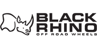 Black Rhino