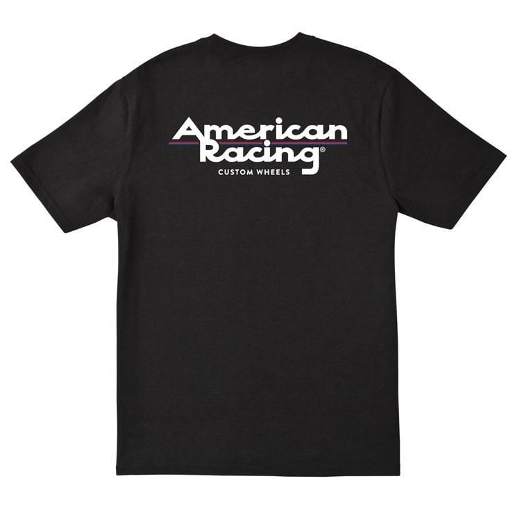 American Racing T-Shirt