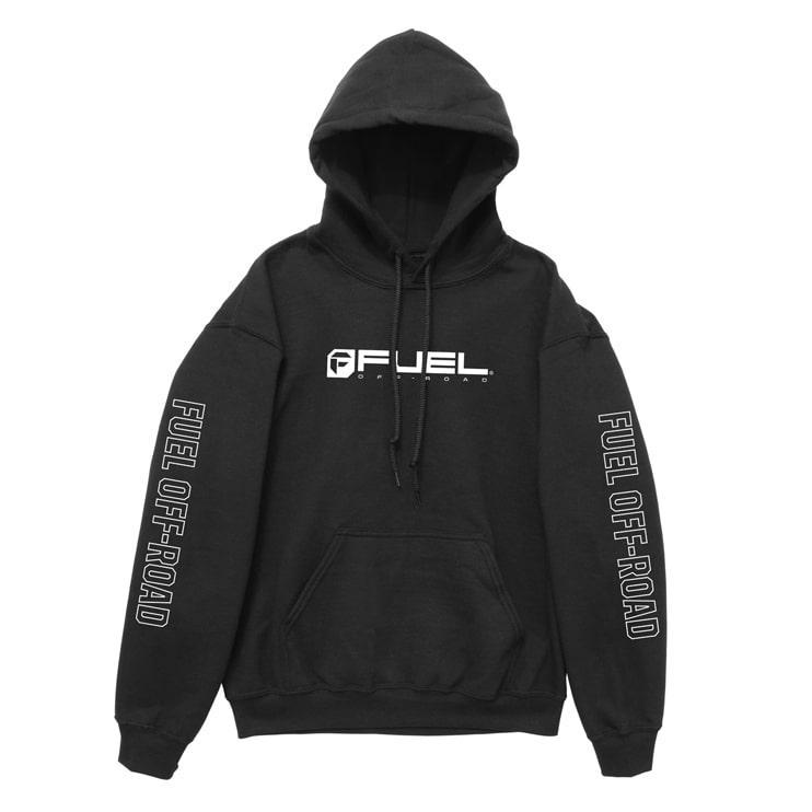 Fuel Sweatshirt