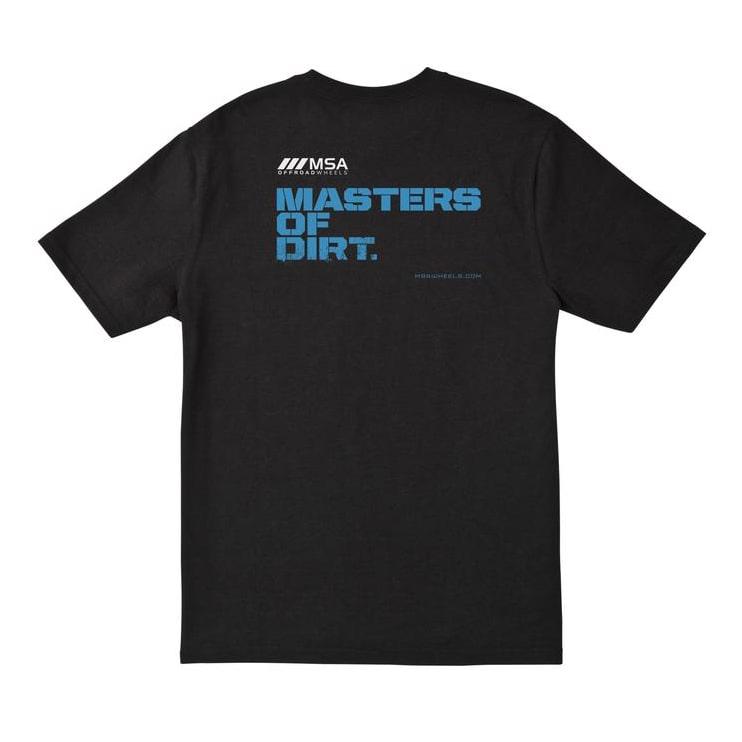 MSA Offroad T-Shirt