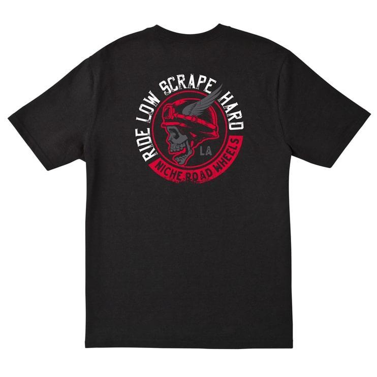 Niche T-Shirt