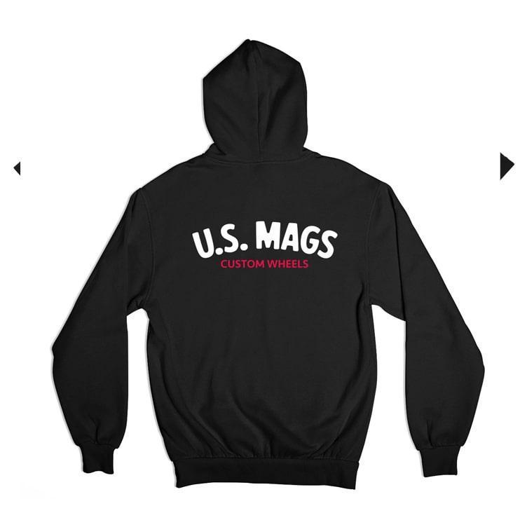 US MAGS Sweatershirt