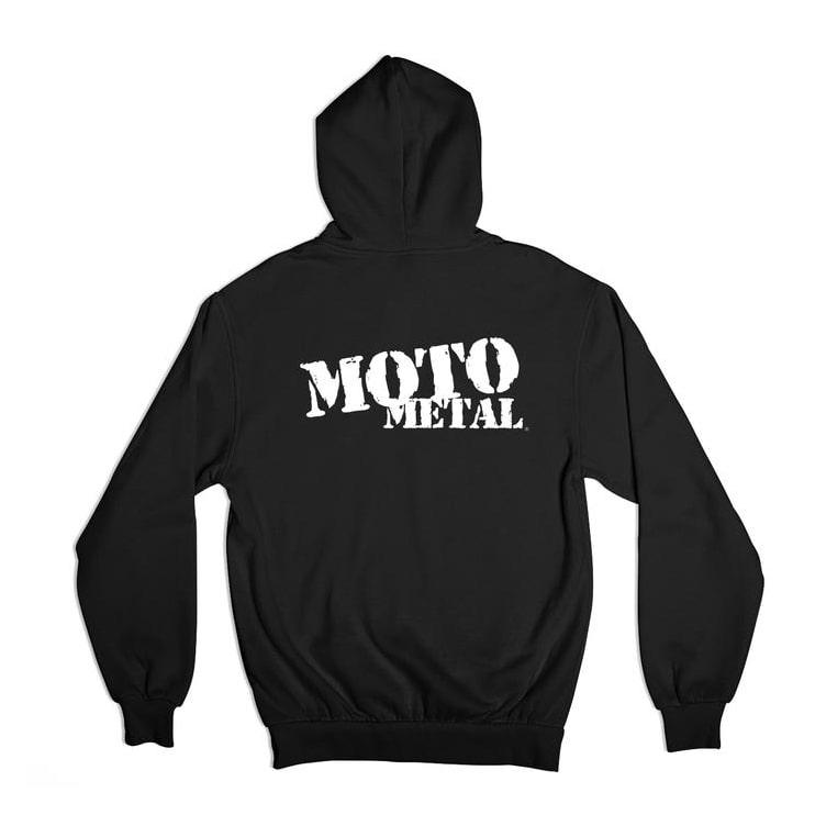 Moto Metal Sweatshirt