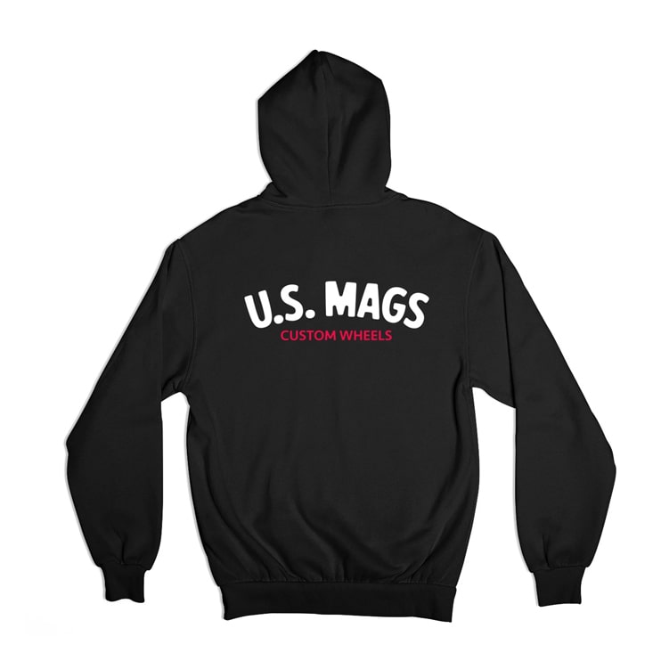 US MAGS T-Shirt